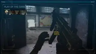53 BOMB ON HACKNEY DOM! (Competitive Modern Warfare GB's)