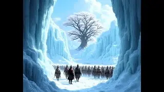The Secret Locations of Earth&rsquo;s Ice Caves & Volcanoes