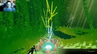 Abzu: Underwater Adventure!