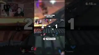 Different game, same Raptor Boost SPIKE!