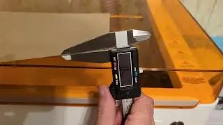 xTool Electrostatic Mat Torture Test