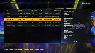 Wwe 2k23 asswipes