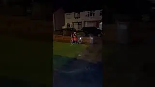 Bispham 2023 #christmasparade