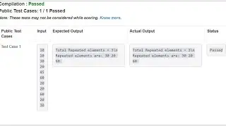 Problem Solving Through Programming in C NPTEL Online Programming Exam Solutions 2021 #Programming