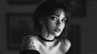 Feeling Good Mix  Deep House, Vocal House, Nu Disco, Chillout Mix  Emotional  Intimate Mood