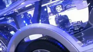 Subaru coupe-Купе от Субаро..mp4