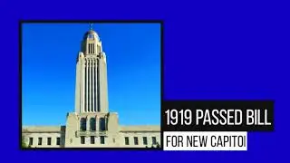 36.1 - Third State Capitol