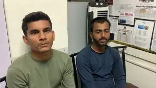 Forged Government mail ID misused by Shipping Fake Agent Awareness From AISU