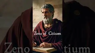 Zeno of Citium: The Philosopher Who Founded Stoicism