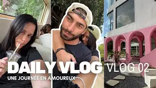 Une journ&eacute;e dans les rizi&egrave;res - DAILY VLOG