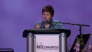 REC2025 | Sr Kathleen Bryant, RSC | Session 8-01