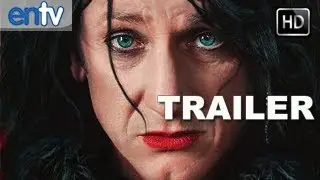 This Must Be the Place Official Trailer [HD]: Rock Star Sean Penn Hunts Down A Nazi Killer