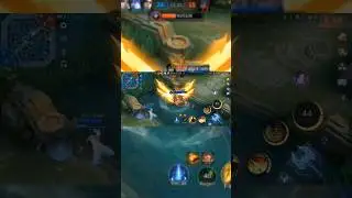 #mobilelegends #tigreal meta nga