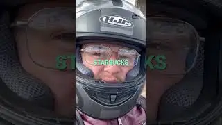 Lost & Found  Bike Ride, Starbucks, YouTube Growth! #BikeLife #Vlog #Community #DailyVlog #Adventure