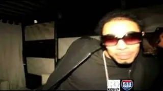 514 SMOKE TV: REPS UP brings RAEKWON