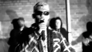 Benny Branco - Militant mentalitet