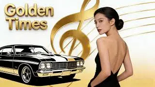 Chasing Golden Times: A Song About Memories & Melodies
