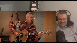 Classical Gas (Mason Williams) - Tommy Emmanuel