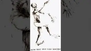Aaron Kelly's bones (scary stories to tell in the dark