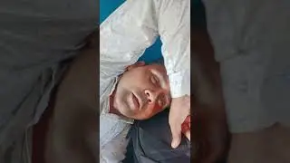 #dalimsharma train ka safar #volger