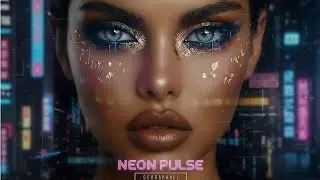 Geo Raphael - NEON PULSE [Deep House Vibes]