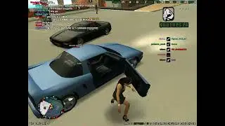 جاتا اون لين gta online uif