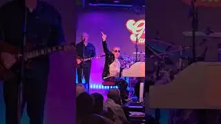 Greggie & The Jets Elton John Tribute Band That's Why They Call It The Blues #cover #tribute #elton