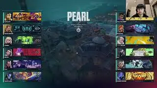Late night fun stream ;) Valorant Stream