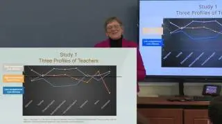 Examining Teachers' Social-Emotional Wellbeing in Early Care & Education Settings