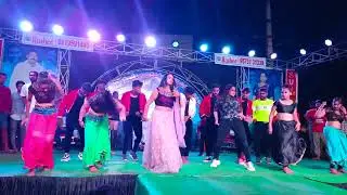 Anchor Roja Varma dance performance rusheeevents team works 8919591445
