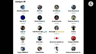 BJK Space 🦅 Alper Bahadır Gece Yayını | Ortam Gergin Jemiyet JK Yayını | Gelişmeler 27.1.2026