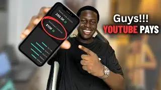 Here&rsquo;s how much YouTube PAID for 100,000 Views in 2025 - FULL BREAKDOWN!
