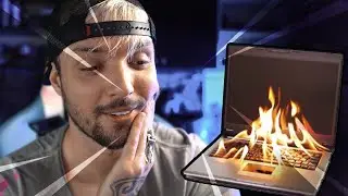 COMO EDITAR V&Iacute;DEO EM UM COMPUTADOR LENTO