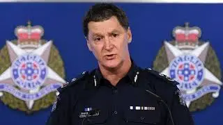 Victoria Police Spent $64 Million to Cover Up the Corrupt Use of Lawyer X as a Police Informant