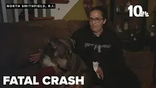 Family speaks out after North Smithfield man dies in dirt bike crash