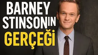 Barney Stinson’un Psikolojisi: Gülüp Geçtiğimiz Travmalar! | HIMYM Karakter Analizi
