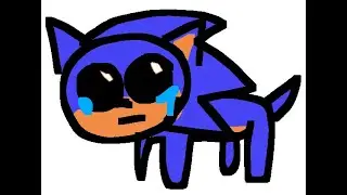 BadEnding (Alone Sonic Style v2)