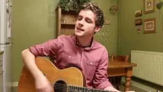 RIPTIDE // VANCE JOY COVER