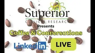 Coffee and Conversations: Diabetes: The Full Picture - Beyond Blood Sugar
