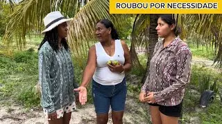 Funcionária ROUBOU a patroa por necessidade,e a VERDADE mudou tudo ⚠️
