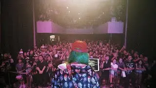 THE STUDIO PROJECT - พักใจ [Live in Bangkok]