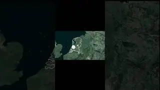 Op deze plaatsen vallen de kernbommen