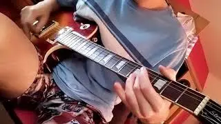 Superheaven Type Riff