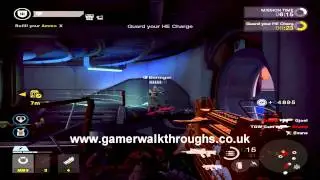 Brink walkthrough - Critical reaction [2/2]