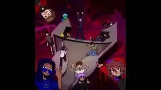 DUMBASS! - Bonus Track (feat. Dr. Classified, J.B.S.) (prod. Dr. Classified) (Official Audio)