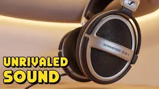 Top Audio Expert Reveals Best Sennheiser Headphones 2025