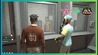 Besties and Hydra war ends on THESE terms | NoPixel 4.0 GTA RP | RP Clips Hub
