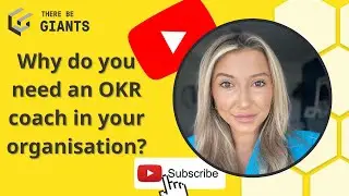 Why do you need an OKR coach in your organisation?