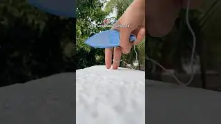 😍🫧🏄🏻&zwj;♀️ Cardboard SURFboards 🐬🌊 DIY Summer Beach Craft Idea 🌺 Tutorial #diy #craft #surf