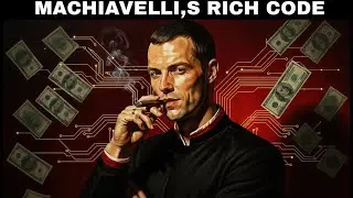 The FASTEST Way To Get Rich…This Actually Works | Machiavelli